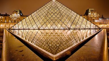 Exploring Museums Louvre